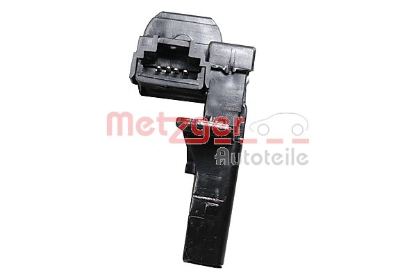 METZGER 2310644 GREENPARTS Heckklappenschloss